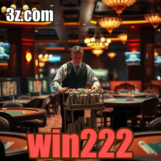 Segurança em Foco: Descubra o win222 e Suas Proteções