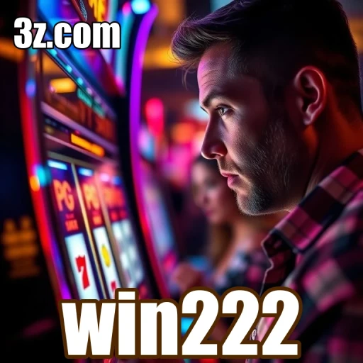 Conecte-se na Comunidade do Win222 e Transforme seu Jogo