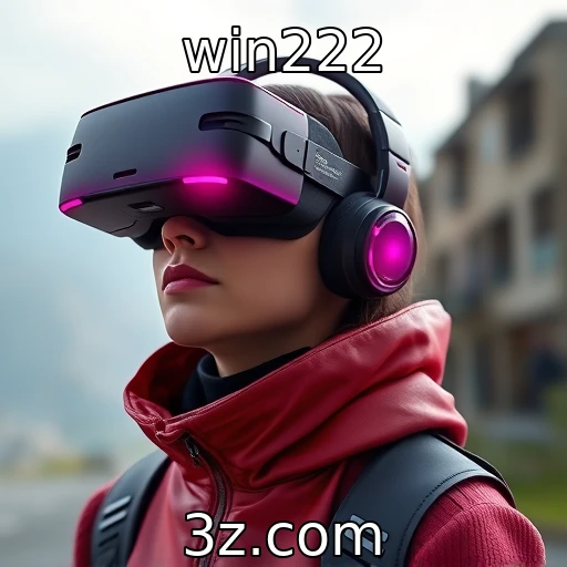 Futuro das experiências imersivas com realidade virtual