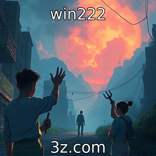 O papel da narrativa interativa em jogos contemporâneos