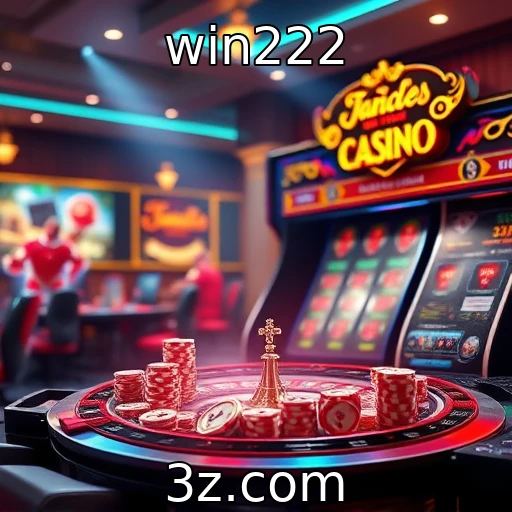 Tecnologia de baixa latência melhora jogos de cassino ao vivo